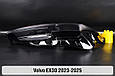 Скло фари Volvo EX30 (2023-2025) ліве, фото 4