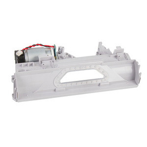 Двигун з тримачем для щітки підбору сміття робота-пилососа Rowenta RS-2230001922, фото 1