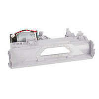 Двигун з тримачем для щітки підбору сміття робота-пилососа Rowenta RS-2230001922