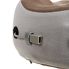 Масажер для шиї з підігрівом Soulima 19554, фото 7