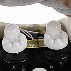 Масажер для шиї з підігрівом Soulima 19554, фото 9