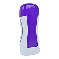 Воскоплав касетний, біло-фіолетовий