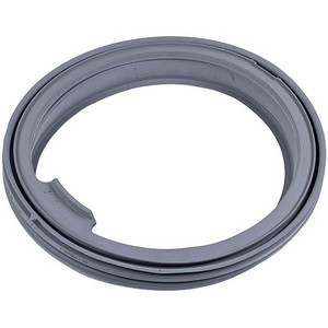 Уплотнитель люка для пральної машини Whirlpool 482000010044, фото 1