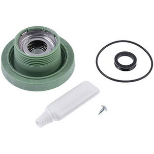 Підшипниковий блок 203 (PA6203C) для вертикальних пральних машин Electrolux 4071430971, фото 1