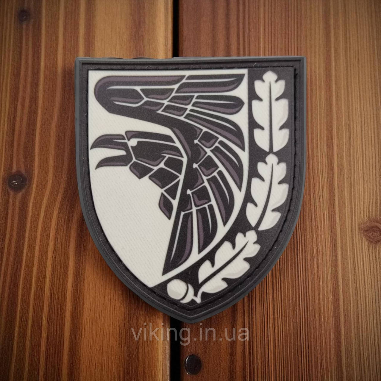 Патч / шеврон 93 ОМБр (окрема механізована бригада ОК Схід), фото 1