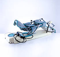 Тренажер реабілітаційний для розроблення колінного суглоба KineTec Optima CPM Knee