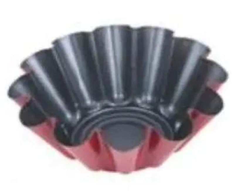 Форма для запікання FRICO квітка, фото 1