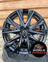 Диски R19 5x114,3 Mazda CX 5 CX 3 CX 7 CX 8 MX-30 CX 9 CX-30 CX 4 6