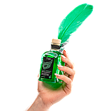 Еротичний набір для поцілункового масажу з ароматом яблука Orgie Sexy Therapy Kissable Set Apple, 100 мл (термін по 03.2026), фото 2