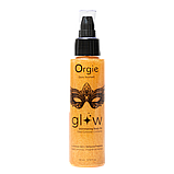 Олійка для тіла з сяючим ефектом та ніжним чуттєвим ароматом Orgie Glow Shimmering Body Oil, 110 мл (термін по 02.2026), фото 3