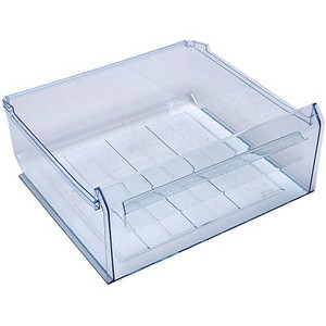 Ящик морозильної камери (верхній або середній) для холодильника Electrolux 224713713, фото 1