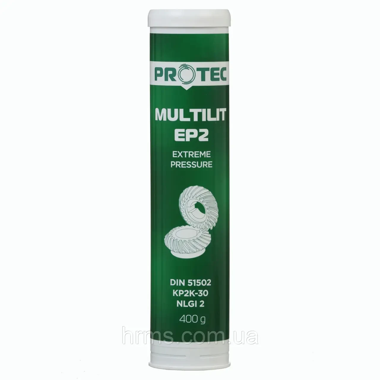 Мастило Multilit EP 2 Protec 0,4 кг