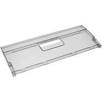 Панель верхнього ящика морозильної камери Gorenje 647181