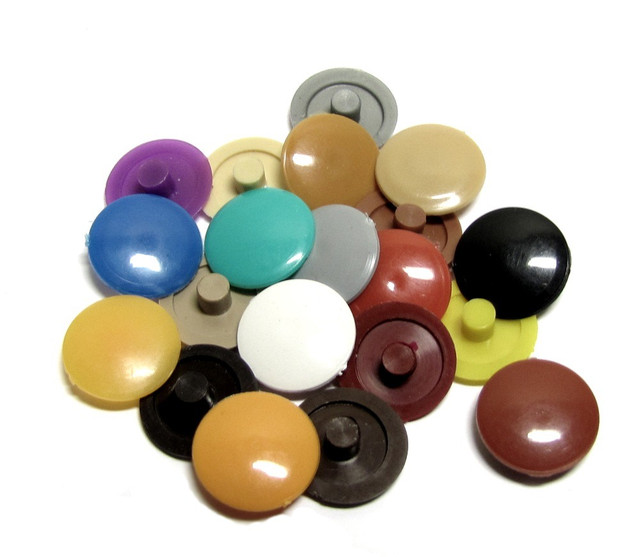 Заглушки різні