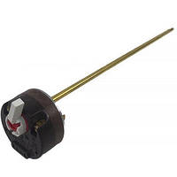 Термостат RTD 74/92°C з виходами на лампу для бойлера RECO