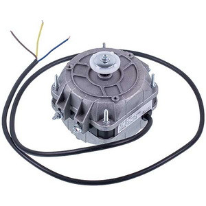 Двигун обдува для холодильника SKL,, 5 W,, 230 V 0.2A 1300/1550 об/хв, фото 1