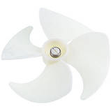 Двигун вентилятора ORM-100B2C з крильчаткою для морозильної камери Indesit C00283664, фото 3