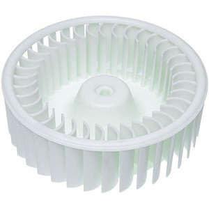 Крильчатка вентилятора для сушильної машини Beko 2981320200, фото 1