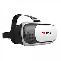 Окуляри віртуальної реальності VRBOX 2.0 Plus без пульта VR-VRBOX-20