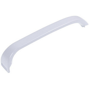 Ручка дверей для холодильника Bosch 00369547 (верхня або нижня), фото 1