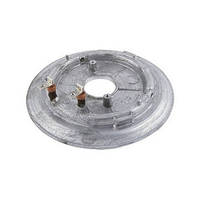 Нагрівальний елемент (ТЕН)-диск для мультиварки Philips 996510052512,, 860 W, D=187 мм