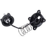 Датчик кришки мультиварки Moulinex (6L) SS-993399, фото 2