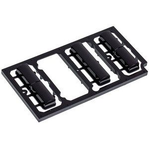 Кнопки управління для мікрохвильової печі AEG 50299186002, фото 1