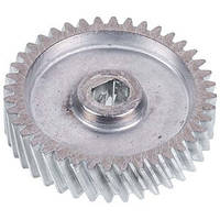 Шестерня з валом для Gorenje кухонного комбайна 402870