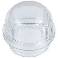 Скляна кришка плафона для духової шафи Electrolux 3879113904