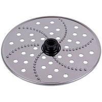 Диск - крупна терка (для дерунів) для кухонного комбайна Gorenje 405452