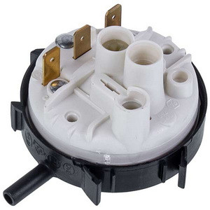 Пресостат для рівня води в посудомийній машині Elframo, Zanussi ELF501UN, фото 1