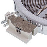 Конфорка Electrolux для склокерамічної поверхні 3890800216, фото 3