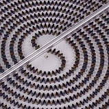 Конфорка Indesit D=140 мм,, 1200 W C00139035 для склокерамічної поверхні, фото 3