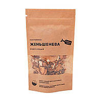 Набір спецій для настоювання Hot Rod Distiller Женьшенєва на 1 л 30 г (S0160)