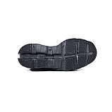 Кросівки чоловічі Лоєве Loewe On Cloudmonster 2 All Black 3ME10121043, фото 3