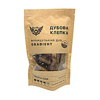 Кліпка дубова Hot Rod Distiller Gradient M+ на 10 л 60 г (T0203)