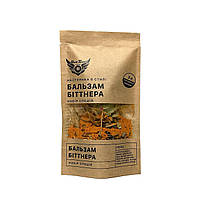 Набір спецій для настоювання Hot Rod Distiller Бальзам Біттнера на 3 л 19 г (S0165)