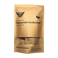 Набір спецій для настоювання Hot Rod Distiller біттер Ризький Бальзам на 3 л 91 г (S0802)