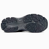 Кросівки чоловічі Асикс Asics Gel-NYC Brown Grey Gore-Tex ALL21832, фото 5