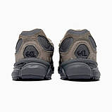 Кросівки чоловічі Асикс Asics Gel-NYC Brown Grey Gore-Tex ALL21832, фото 6