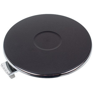 Конфорка C00197004 D=220 мм,, 2000 W (євроколодка) SKL для електроплити Indesit, фото 1