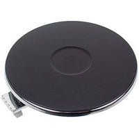 Конфорка C00197004 D=220 мм,, 2000 W (євроколодка) SKL для електроплити Indesit