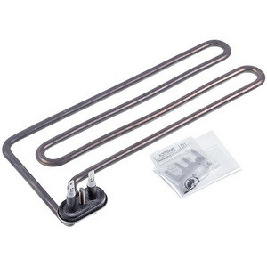 Проточний нагрівальний елемент (ТЕН) для посудомийки C00144251 Ariston-Indesit,, 1800 W, фото 1