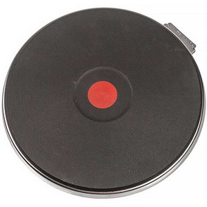 Конфорка EGO 18.18463.194 для електроплити,, 2000 W (євроколодка), фото 1