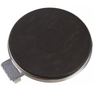 Конфорка EGO 18.14453.002 для електроплити D=145 мм,, 1000 W (євроколодка), фото 1