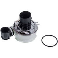 Тен проточний, 2000 W для посудомийної машини Electrolux 140002162174