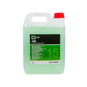 Очисник для випарників та пластикових поверхонь ERRECOM AB1068.P.01 (концентрат 5l) Jab, фото 1