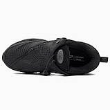 Кросівки чоловічі Рибок Reebok Zig Kinetica 2.5 Edge x Spyder Black Termo ALL21819, фото 3