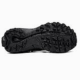 Кросівки чоловічі Рибок Reebok Zig Kinetica 2.5 Edge x Spyder Black Termo ALL21819, фото 4