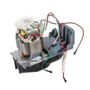 Редукторний двигун MS-651285 для м'ясорубки Moulinex, фото 1